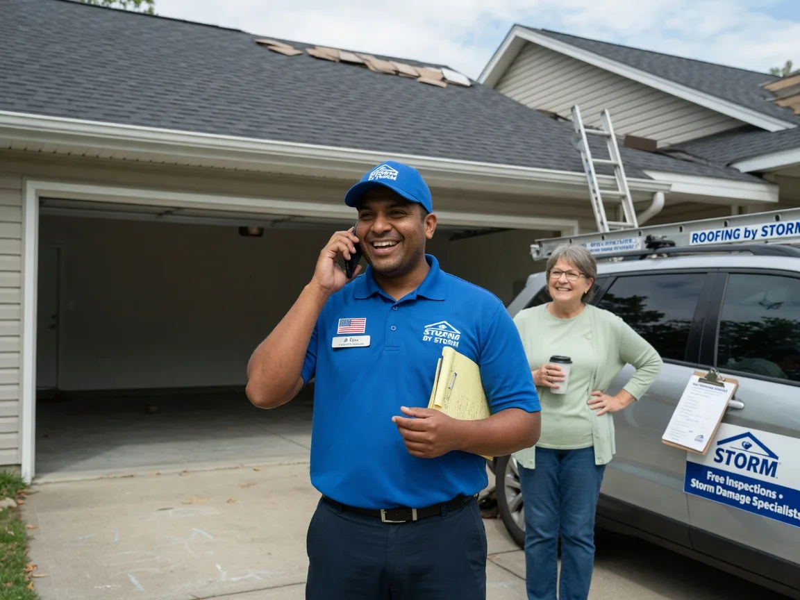 Roof Repair Near Me Sleepy Eye, MN FAQs